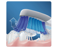 Oral-B Pulsonic SlimOne 1000 - 452219 - zdjęcie 3
